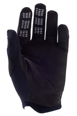 Дитячі перчатки FOX DIRTPAW Kids Glove [Black], KM