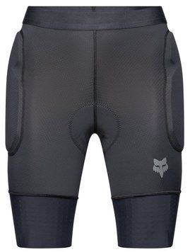 Компрессионные шорты FOX TITAN RACE Short [Black], Large