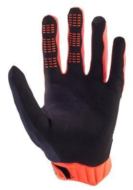 Перчатки FOX 360 Glove [Flo Orange], L (10)