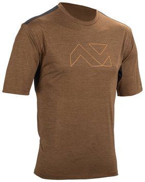 Джерси LEATT MTB 1.0 Trail Jersey [Loam], M