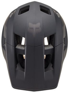 Шлем FOX DROPFRAME Helmet [Black], L