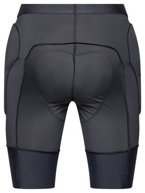 Компрессионные шорты FOX TITAN RACE Short [Black], Large