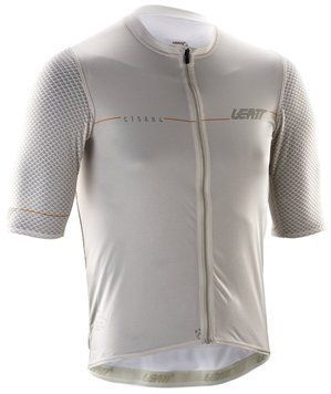 Джерсі LEATT MTB 6.0 Endurance Jersey [Cream White], M
