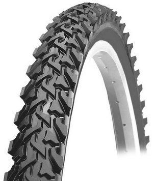 Покришка 26x2.10 (54-559) Kenda K849, MTB 22tpi
