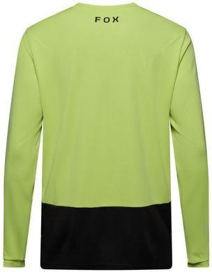 Джерси FOX RANGER Jersey - SG [Wild Lime], L