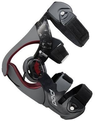 Ортопедичні наколінники POD K8 3.0 Knee Brace [Carbon], XXLarge