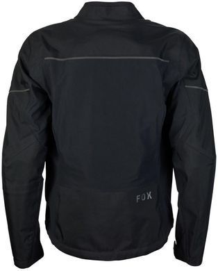 Куртка FOX RANGER GORE-TEX&reg; Adventure Jacket [Black], L