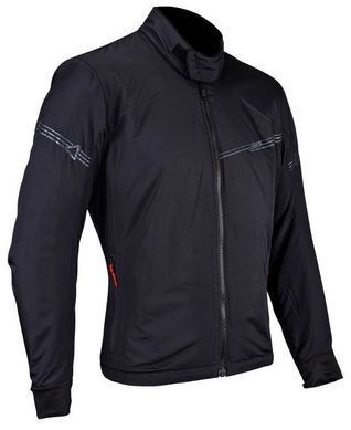 Куртка LEATT 7.5 DriTour Adventure Jacket [Stealth], M