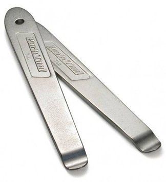 Лопатка бортувальна Park Tool TL-5 Heavy Duty Steel набір 2шт