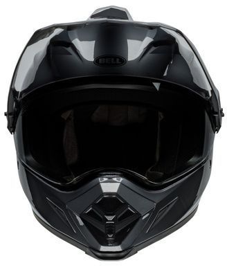 Шолом BELL MX-9 Adventure Helmet - ALPINE [Charcoal], XXL