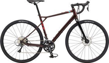 Велосипед 28" GT Grade Elite рама - 51см BUR