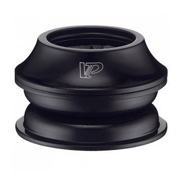 Кермова колонка 1-1/8&Prime; VP VP-Z104PE (10mm) d 28.6/44/30 сепараторні вальниці, ED black