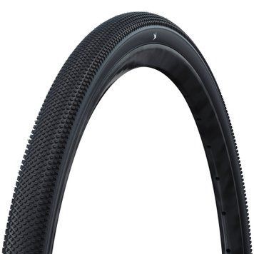Покришка 28x1.50 700x40C (40-622) Schwalbe G-ONE ALLROUND RaceGuard, TLR, B/B-SK HS473 ADDIX GREEN 67EPI
