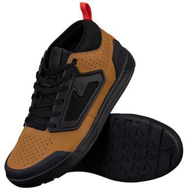 Взуття LEATT 3.0 Flat Shoe [Peanut], 8.5
