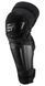 Наколенники LEATT 3DF Hybrid EXT Knee Shin Guard [Black], S/M