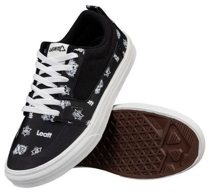 Взуття LEATT 1.0 Flat Shoe [Skull], 9.5