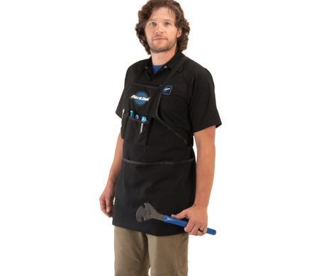 Фартук Park Tool Deluxe SA-3 HEAVY DUTY SHOP APRON