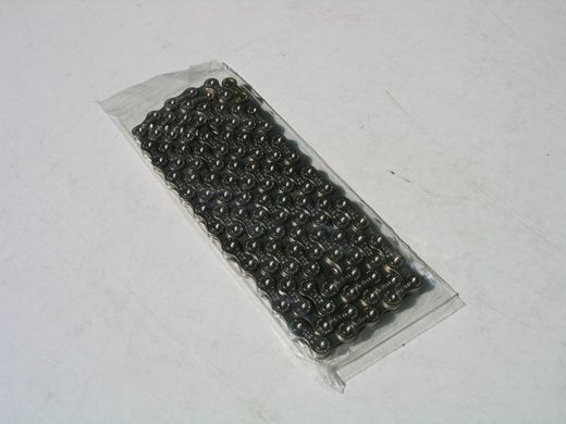 Ланцюг TAYA OCTO Chain - 7/8sp [Silver]