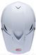 Шолом BELL MX-10 Helmet - SOLID [White], XL