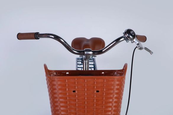 Велосипед ST 26" Dorozhnik AQUAMARINE BH рама-17" темно-синий 2026
