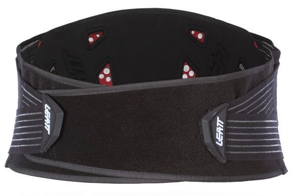 Пояс LEATT 3DF 3.5 Belt [Black], S/M