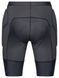 Компрессионные шорты FOX TITAN RACE Short [Black], Large