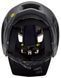 Шлем FOX DROPFRAME Helmet [Black], L