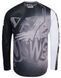 Джерсі USWE Kalk Jersey - Cartoon [Black], XL
