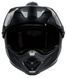 Шолом BELL MX-9 Adventure Helmet - ALPINE [Charcoal], XXL