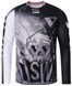 Джерсі USWE Kalk Jersey - Cartoon [Black], XL