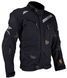 Куртка LEATT 7.5 DriTour Adventure Jacket [Stealth], M