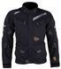 Куртка LEATT 7.5 DriTour Adventure Jacket [Stealth], M
