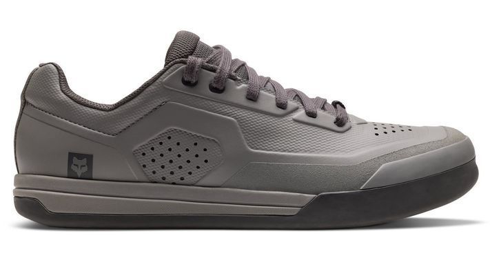 Взуття FOX UNION Shoe [Grey], 8
