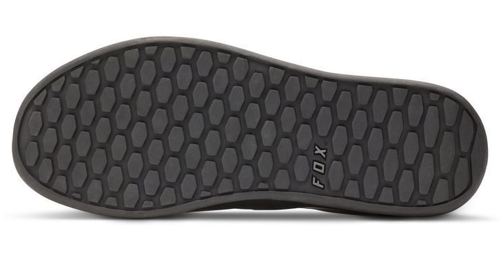 Взуття FOX UNION Shoe [Grey], 8