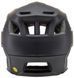 Шлем FOX DROPFRAME Helmet [Black], L