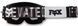 Окуляри FOX MAIN Goggle - DIFFUSE [Black], Mirror Black Lens