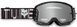 Окуляри FOX MAIN Goggle - DIFFUSE [Black], Mirror Black Lens