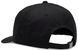 Кепка FOX StrapBack Hat - LEVEL UP [Black], One Size