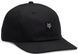 Кепка FOX StrapBack Hat - LEVEL UP [Black], One Size