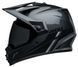 Шолом BELL MX-9 Adventure Helmet - ALPINE [Charcoal], XXL