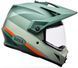 Шолом BELL MX-9 Adventure Helmet - TRAIL [Green], L