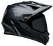 Шолом BELL MX-9 Adventure Helmet - ALPINE [Charcoal], XXL