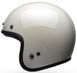 Шолом BELL CUSTOM 500 Helmet - SOLID [Vintage White], L