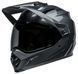 Шолом BELL MX-9 Adventure Helmet - ALPINE [Charcoal], XXL