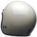 Шолом BELL CUSTOM 500 Helmet - SOLID [Vintage White], L