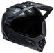 Шолом BELL MX-9 Adventure Helmet - ALPINE [Charcoal], XXL