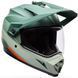 Шолом BELL MX-9 Adventure Helmet - TRAIL [Green], L