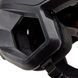 Шлем FOX DROPFRAME Helmet [Black], L