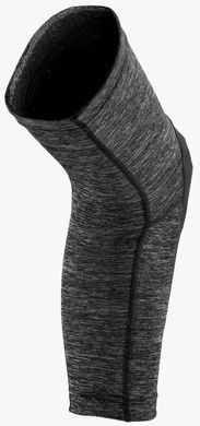 Наколінники 100% TERATEC Knee Guard [Heather], Medium