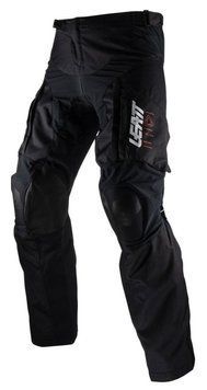 Штани LEATT Moto 5.5 Enduro Pant [Black], 40
